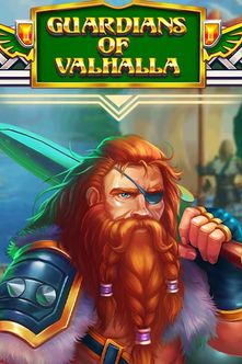 Guardians Of Valhalla