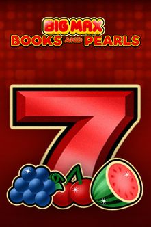 Big Max Books and Pearls