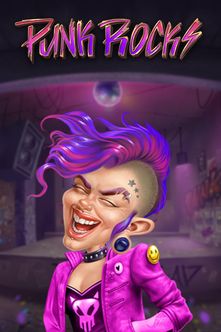 Punk Rocks with Raze Reels