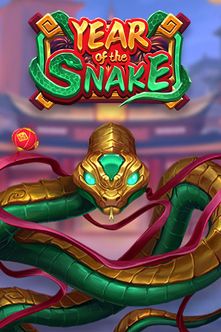 Year Of The Snake