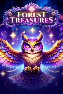 Forest Treasures