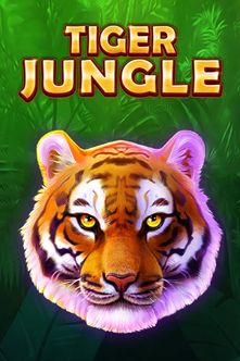 Tiger Jungle