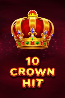 10 Crown Hit