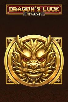 Dragon's Luck Deluxe