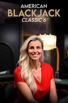 Blackjack Classic 6