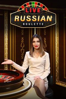 Live Roulette - Russian