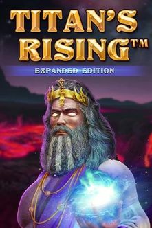 Titan's Rising Expanded Edition