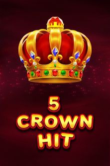 5 Crown Hit