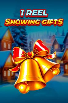 1 Reel - Snowing Gifts