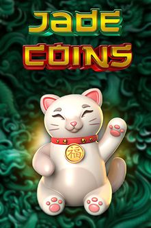 Jade Coins
