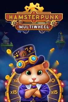 Hamsterpunk Multiwheel