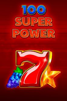 100 Super Power