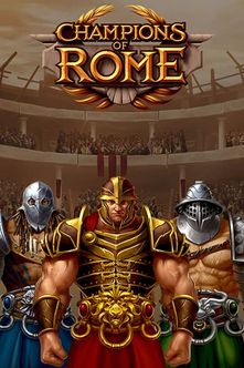 Champions of Rome
