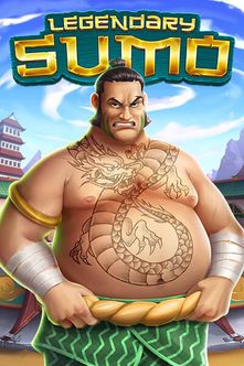 Legendary Sumo