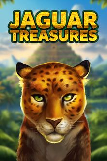 Jaguar Treasures