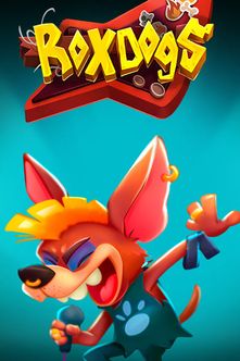 Rox Dogs