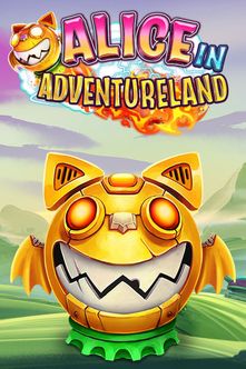 Alice In Adventureland