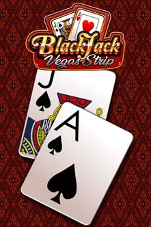 Blackjack Vegas Strip