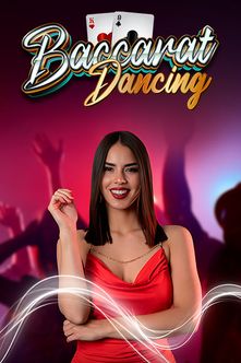 Dancing Baccarat