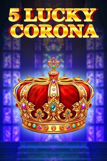 5 Lucky Corona