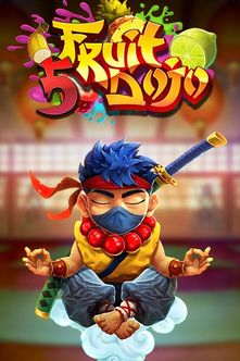 5 Fruit Dojo