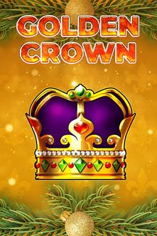 Golden Crown Christmas