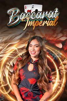 Imperial Baccarat