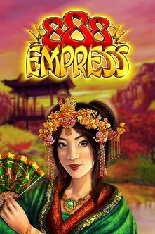 888 Empress