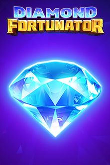 Diamond Fortunator: Hold and Win